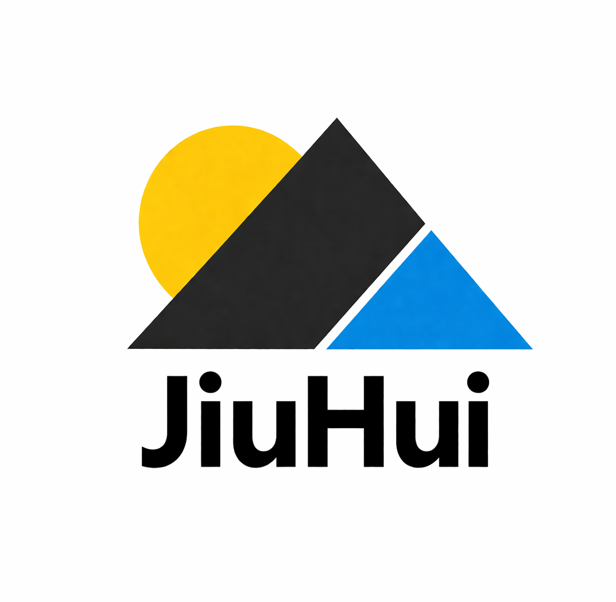 JiuHui Logo